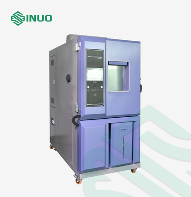 Камера 150L -40℃~150℃ теста постоянн высокой температуры термальная
