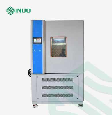Камера 1000L теста влажности температуры жары IEC 60068-2-30 влажная