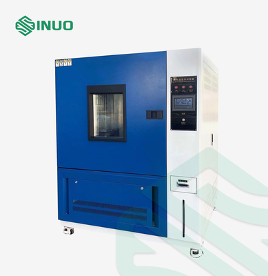 Камера -70℃ 252L теста влажности температуры IEC 60068-2-1 высокая