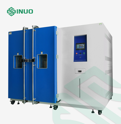 Programmable прогулка температуры 2880L и влажности в камере теста
