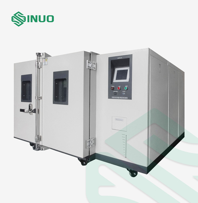 Хорошая цена Прогулка влажности температуры IEC 60068 в камерах экологического теста онлайн